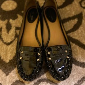 Kate Spade ♠️ flats